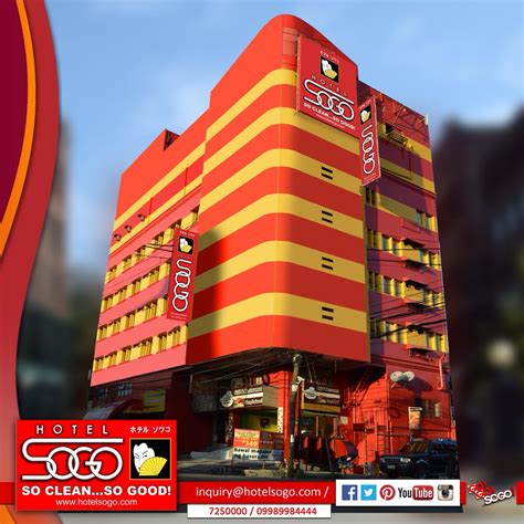 sogo hotel in lucena city